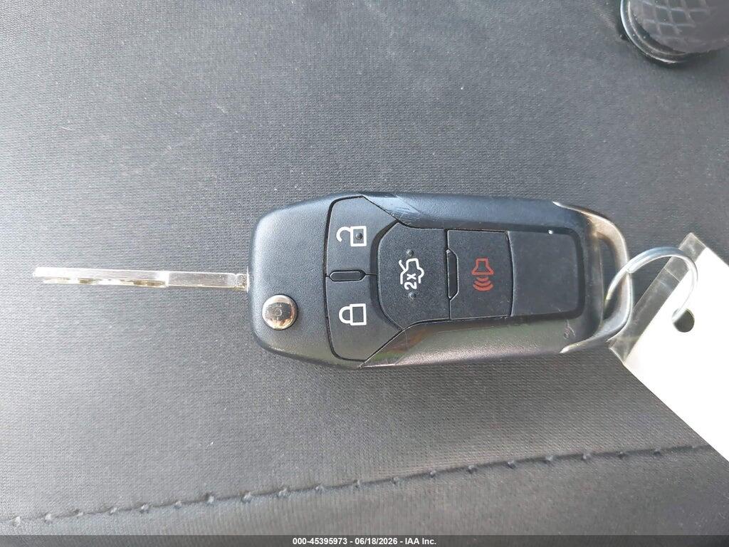 1FMSK7BH8LGC99470 2020 FORD EXPLORER photo no. 11