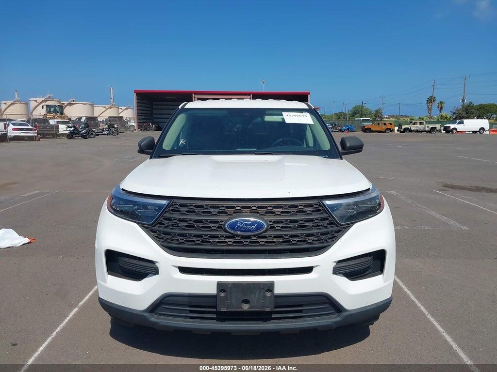 1FMSK7BH8LGC99470 2020 FORD EXPLORER photo no. 12