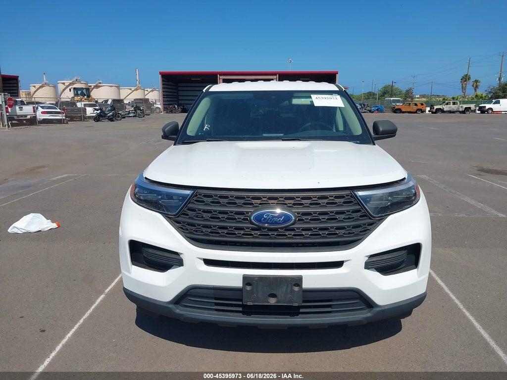 1FMSK7BH8LGC99470 2020 FORD EXPLORER photo no. 6