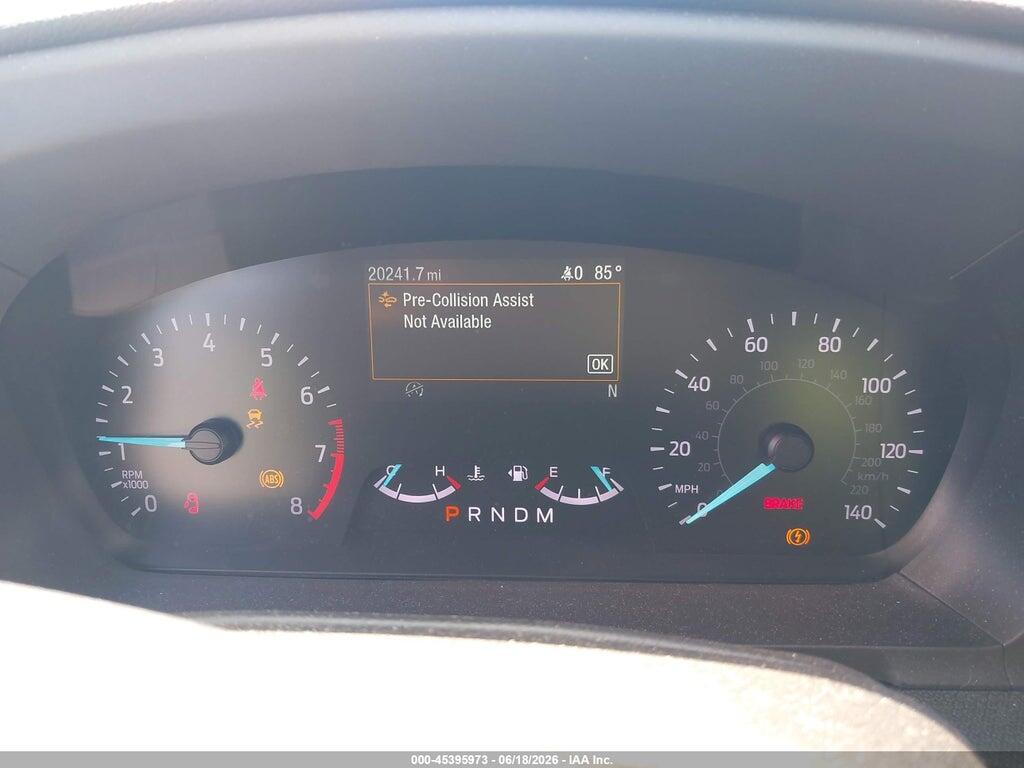1FMSK7BH8LGC99470 2020 FORD EXPLORER photo no. 7