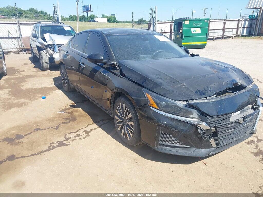 1N4BL4DV5PN311309 2023 NISSAN ALTIMA photo no. 1