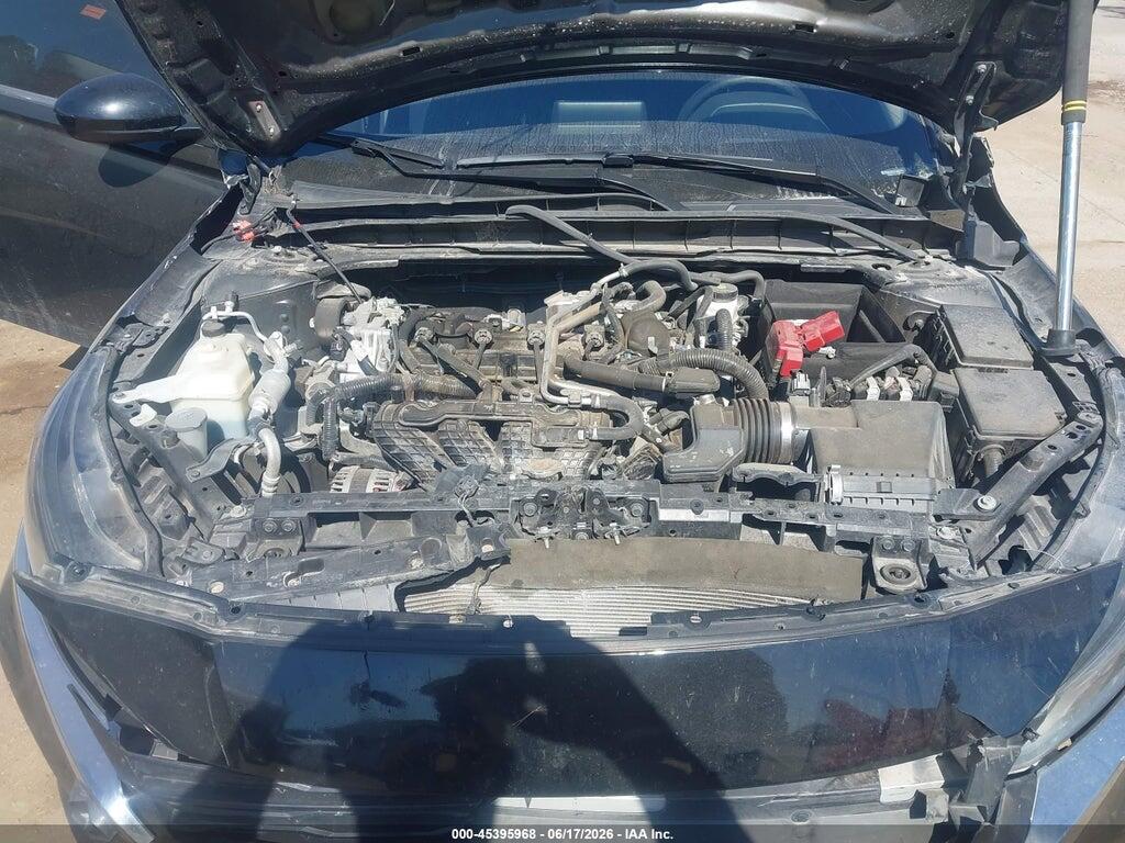 1N4BL4DV5PN311309 2023 NISSAN ALTIMA photo no. 10
