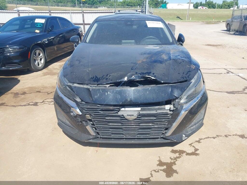 1N4BL4DV5PN311309 2023 NISSAN ALTIMA photo no. 11