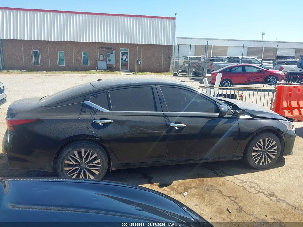 1N4BL4DV5PN311309 2023 NISSAN ALTIMA photo no. 12
