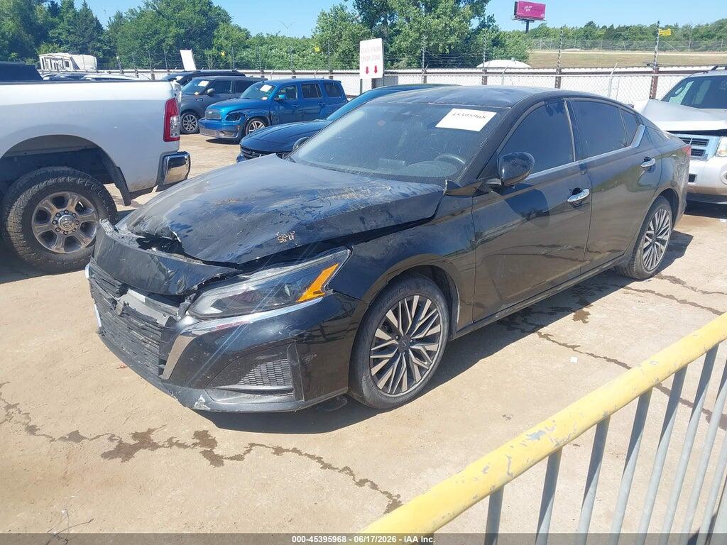1N4BL4DV5PN311309 2023 NISSAN ALTIMA photo no. 2