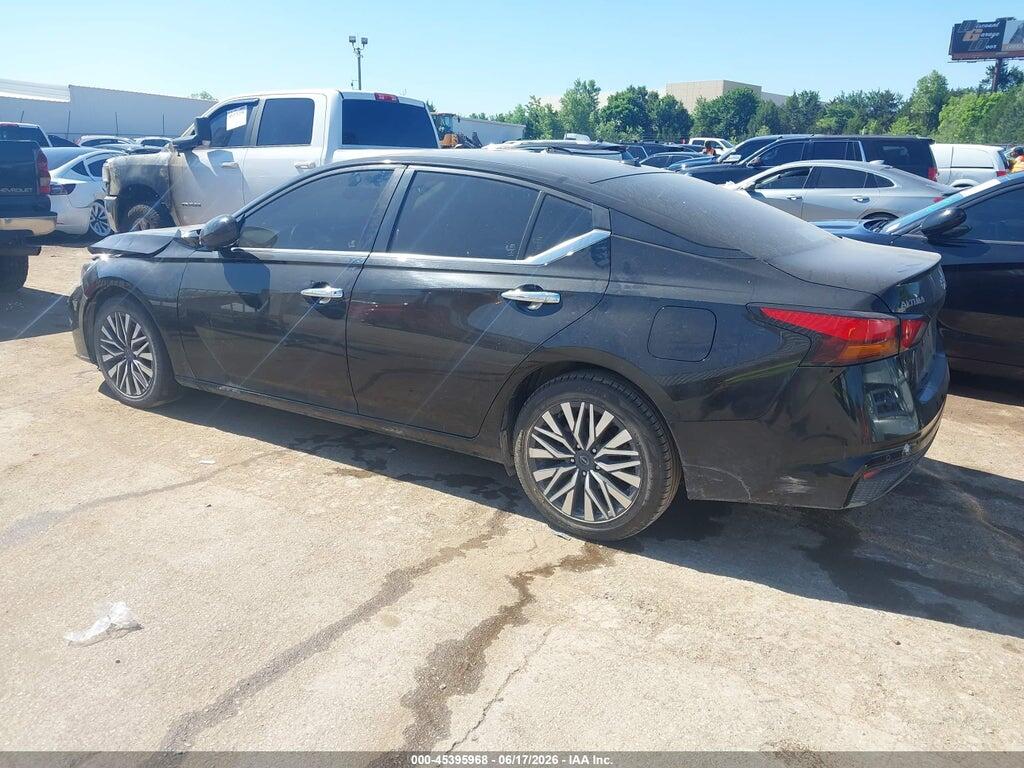 1N4BL4DV5PN311309 2023 NISSAN ALTIMA photo no. 3