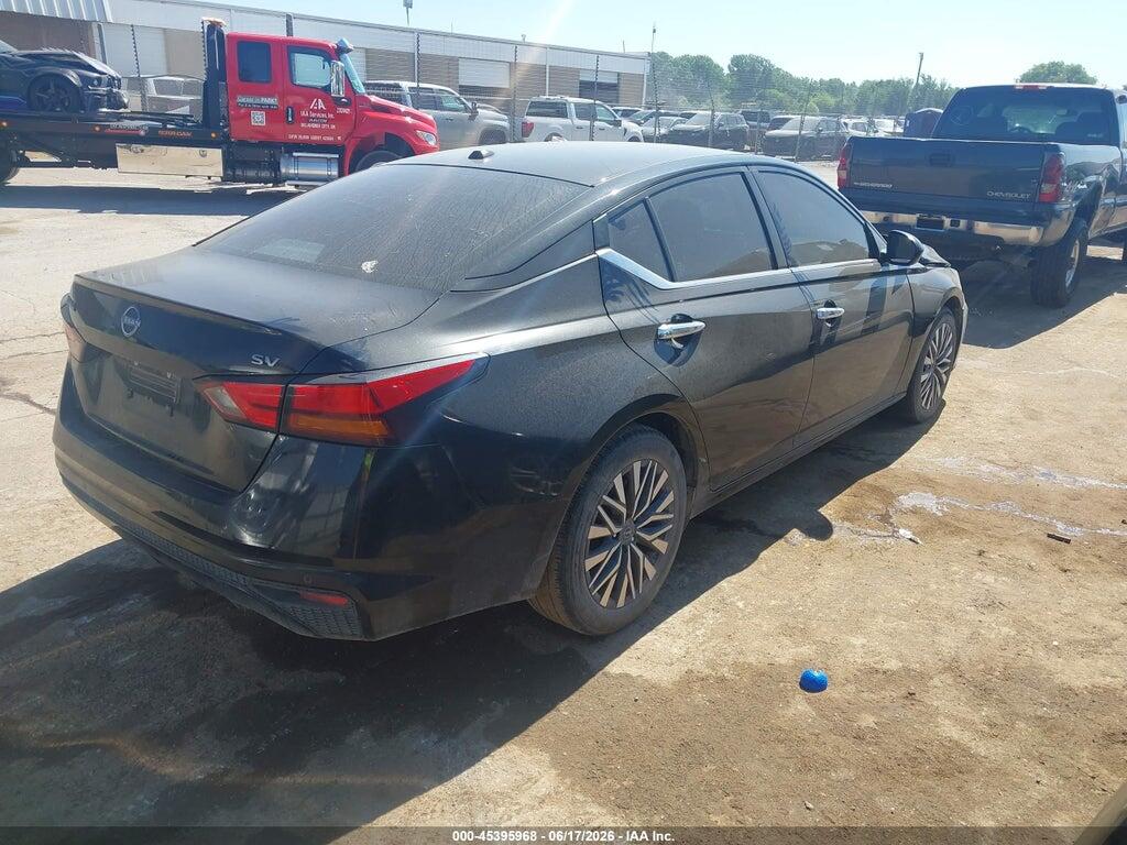 1N4BL4DV5PN311309 2023 NISSAN ALTIMA photo no. 4