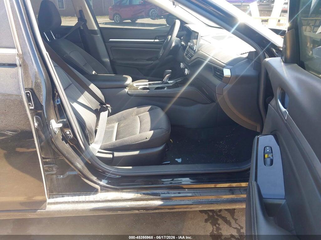 1N4BL4DV5PN311309 2023 NISSAN ALTIMA photo no. 5