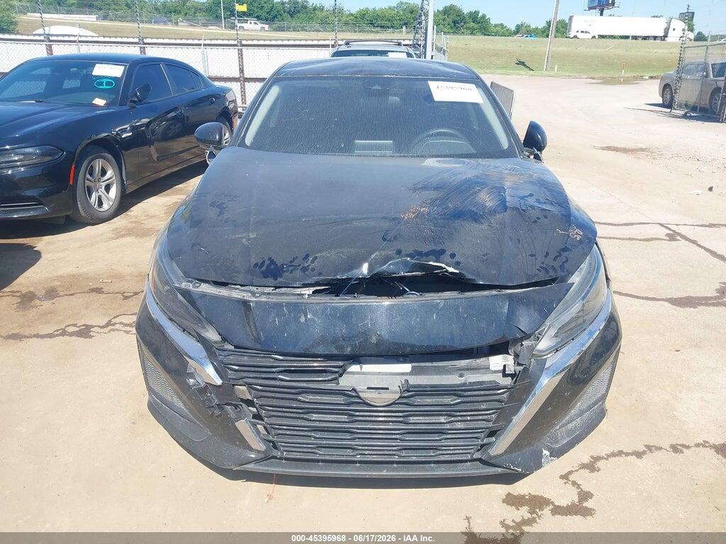1N4BL4DV5PN311309 2023 NISSAN ALTIMA photo no. 6
