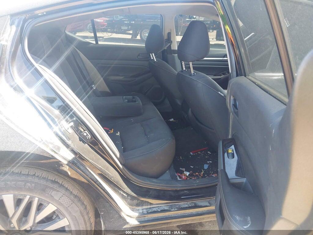 1N4BL4DV5PN311309 2023 NISSAN ALTIMA photo no. 8