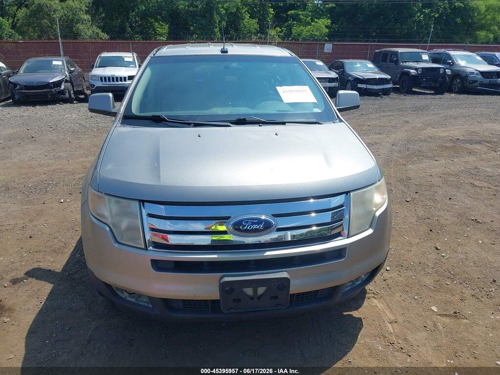 2FMDK49CX8BA79828 2008 FORD EDGE photo no. 12