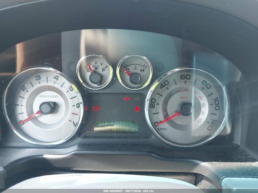 2FMDK49CX8BA79828 2008 FORD EDGE photo no. 7