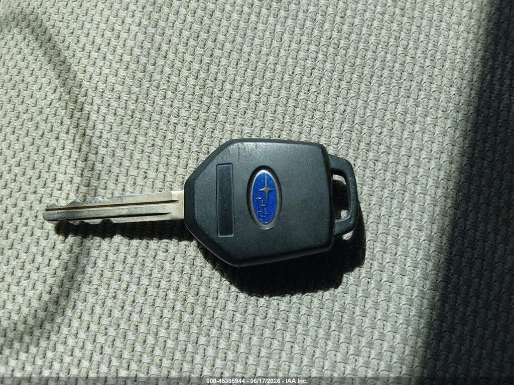 JF2GPABC0G8208559 2016 SUBARU CROSSTREK photo no. 11