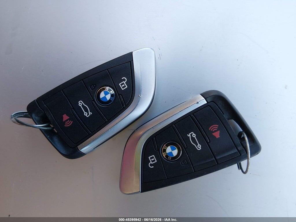 WBXHT3Z38J4A66305 2018 BMW X1 photo no. 11