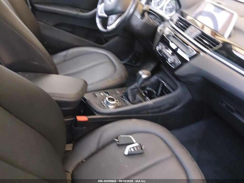 WBXHT3Z38J4A66305 2018 BMW X1 photo no. 5