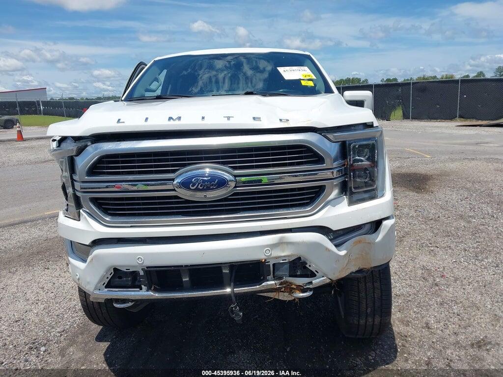 1FTFW1ED0MFB72137 2021 FORD F-150 photo no. 12