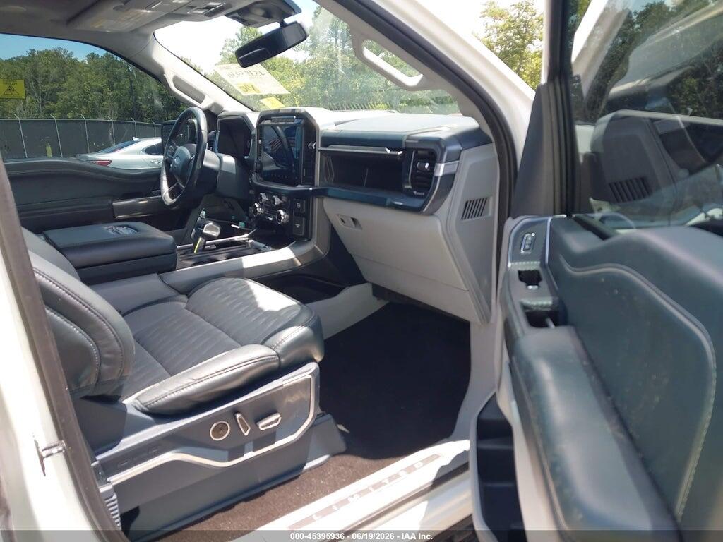 1FTFW1ED0MFB72137 2021 FORD F-150 photo no. 5