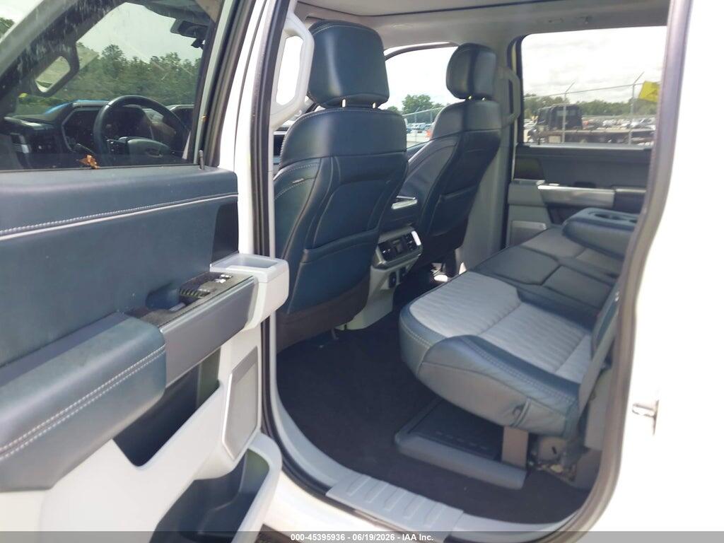 1FTFW1ED0MFB72137 2021 FORD F-150 photo no. 8