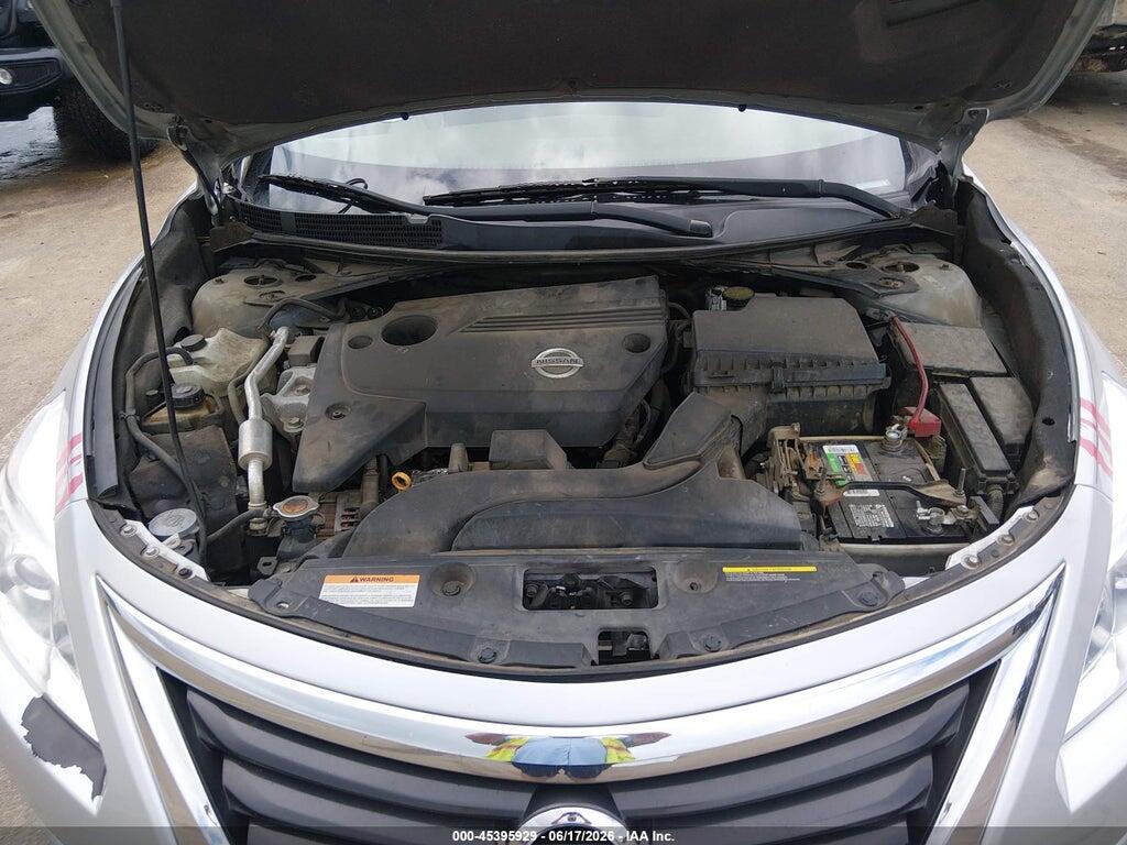 1N4AL3AP2DN423685 2013 NISSAN ALTIMA photo no. 10