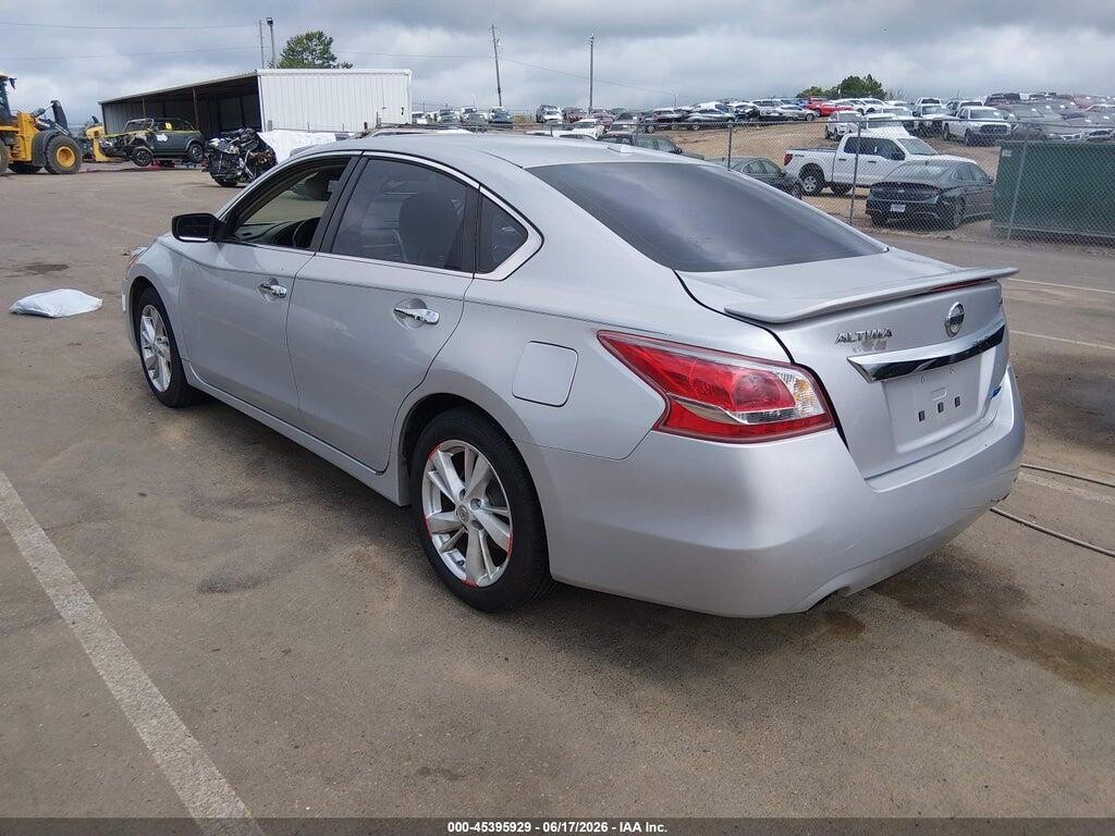 1N4AL3AP2DN423685 2013 NISSAN ALTIMA photo no. 3