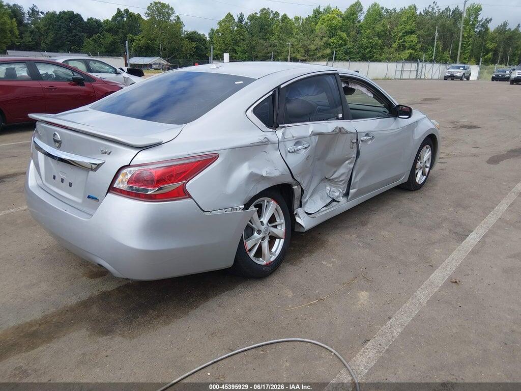1N4AL3AP2DN423685 2013 NISSAN ALTIMA photo no. 4