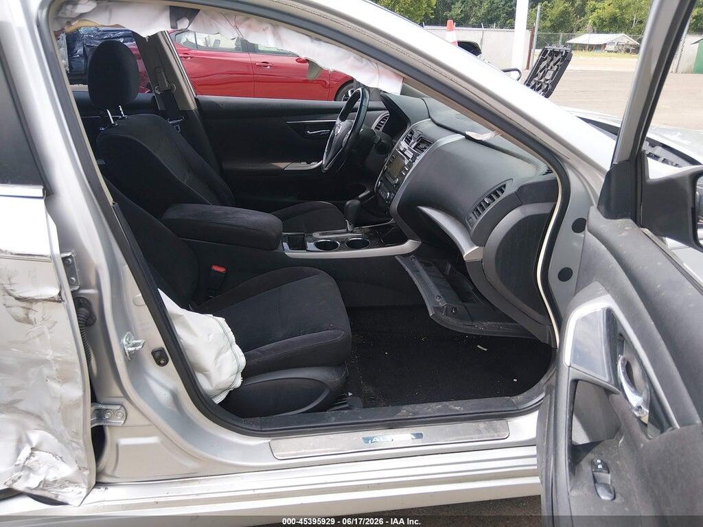 1N4AL3AP2DN423685 2013 NISSAN ALTIMA photo no. 5