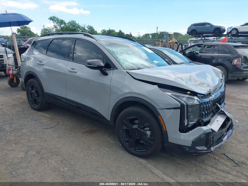 KNDPVDDG2T7314713 2026 KIA SPORTAGE HYBRID photo no. 1