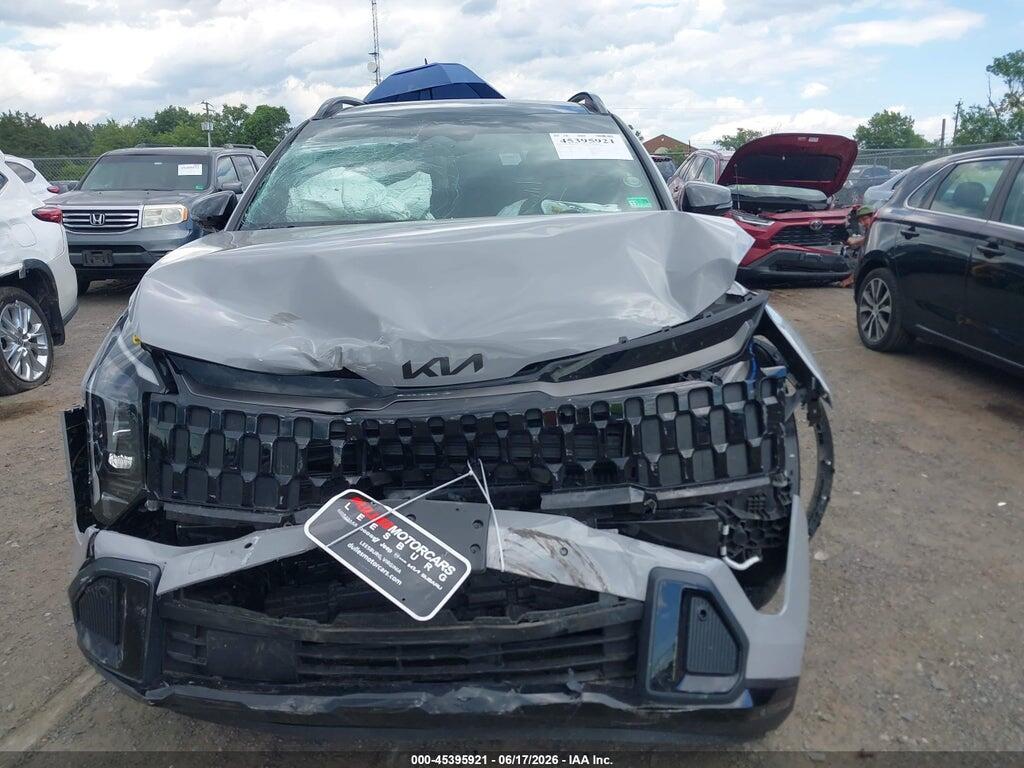 KNDPVDDG2T7314713 2026 KIA SPORTAGE HYBRID photo no. 12