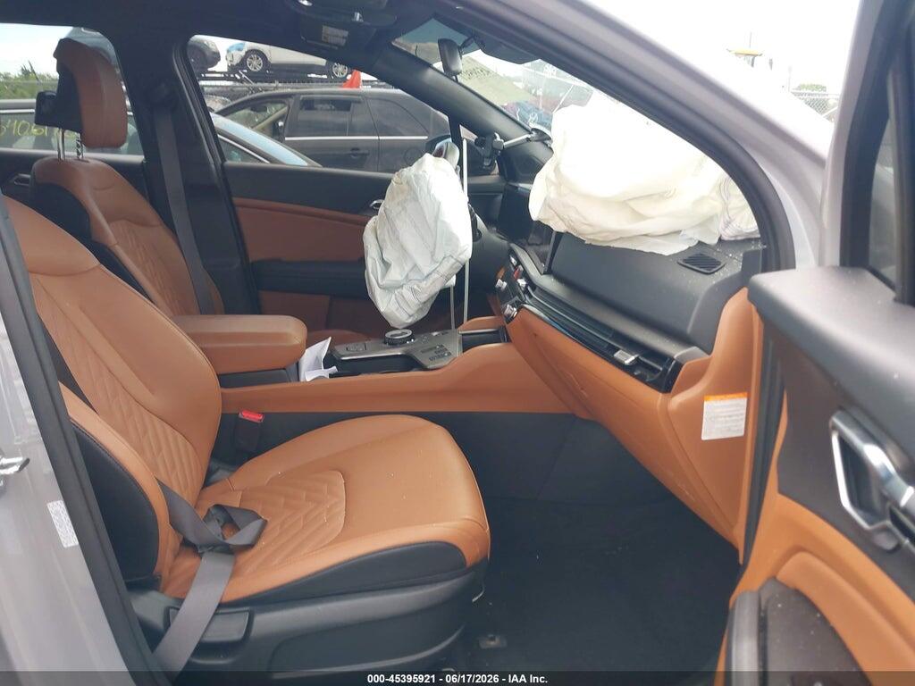 KNDPVDDG2T7314713 2026 KIA SPORTAGE HYBRID photo no. 5