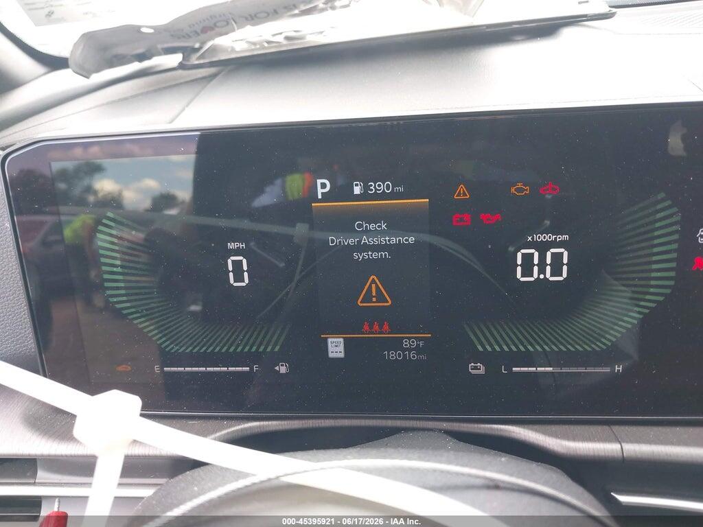 KNDPVDDG2T7314713 2026 KIA SPORTAGE HYBRID photo no. 7