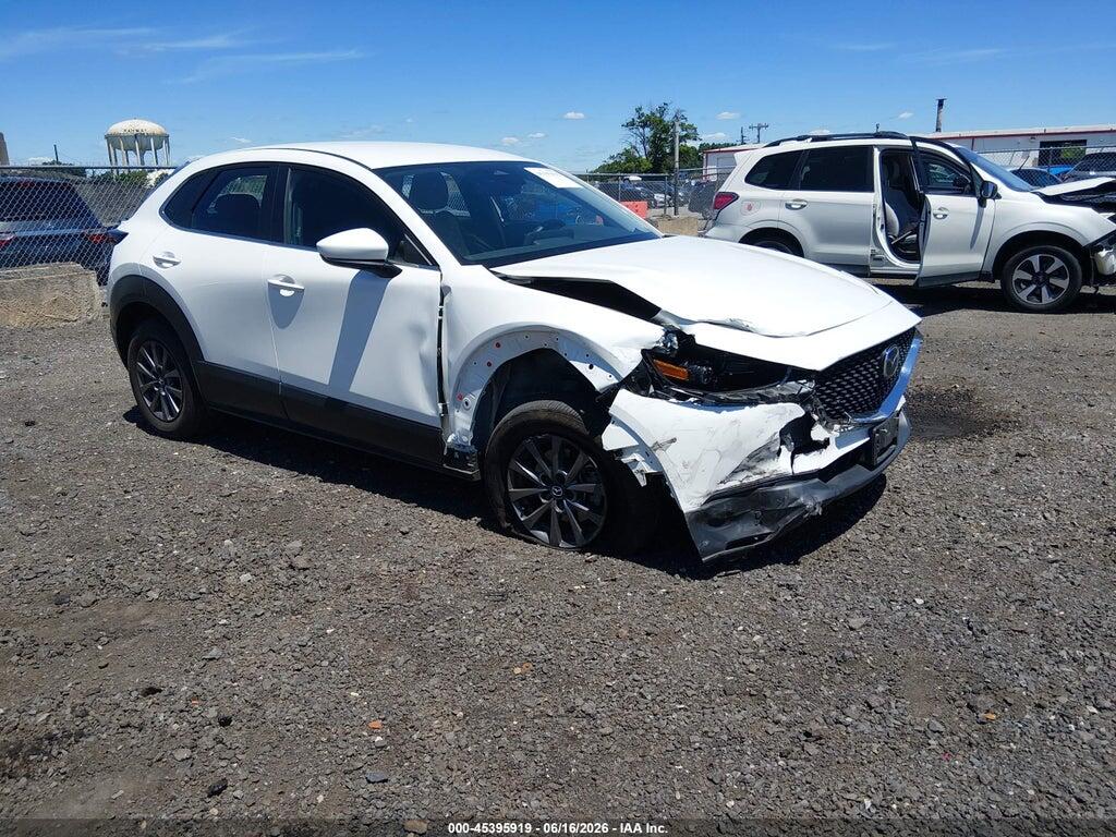 3MVDMBAM2RM669544 2024 MAZDA CX-30 photo no. 1