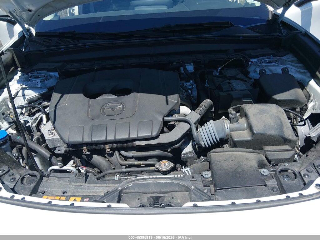 3MVDMBAM2RM669544 2024 MAZDA CX-30 photo no. 10