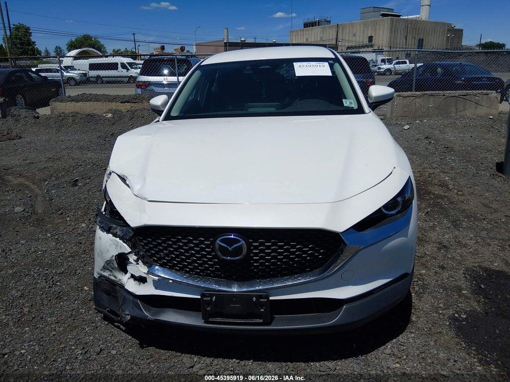 3MVDMBAM2RM669544 2024 MAZDA CX-30 photo no. 12