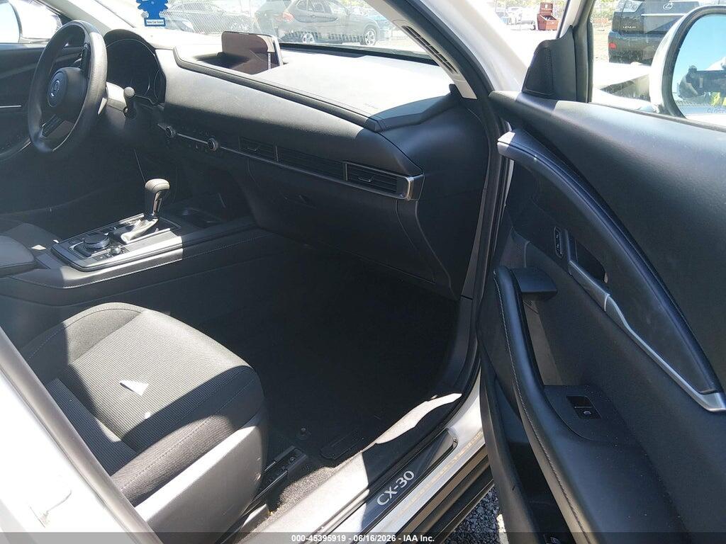 3MVDMBAM2RM669544 2024 MAZDA CX-30 photo no. 5