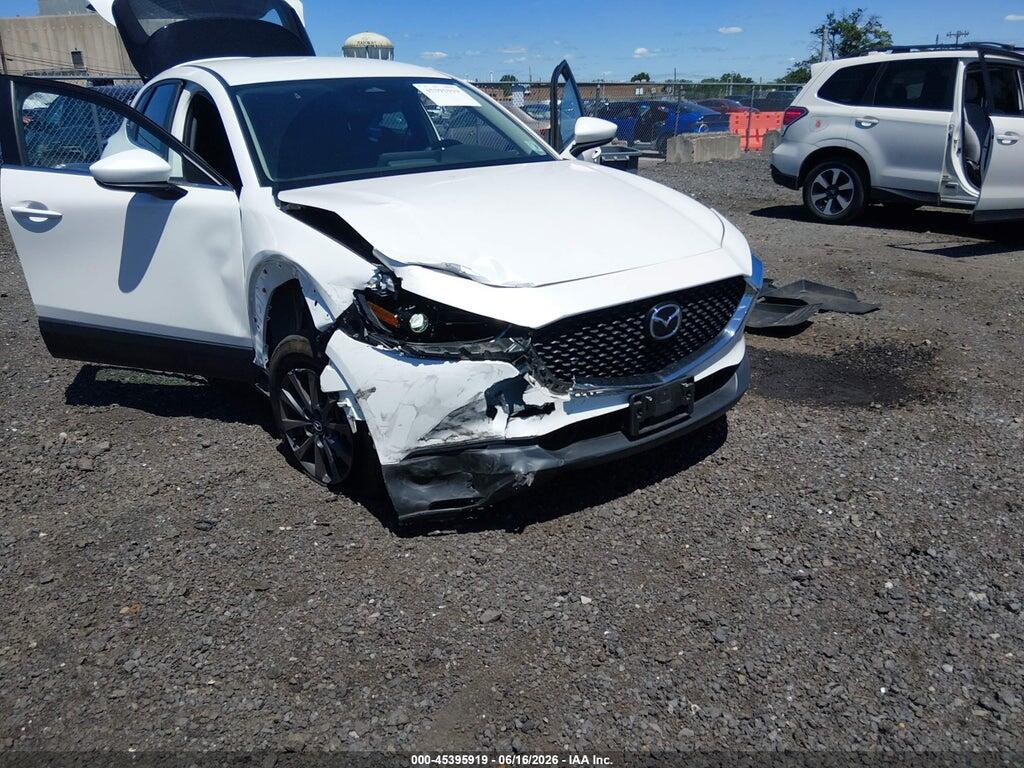 3MVDMBAM2RM669544 2024 MAZDA CX-30 photo no. 6