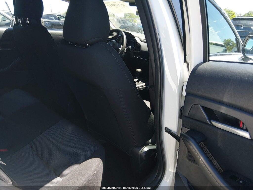 3MVDMBAM2RM669544 2024 MAZDA CX-30 photo no. 8