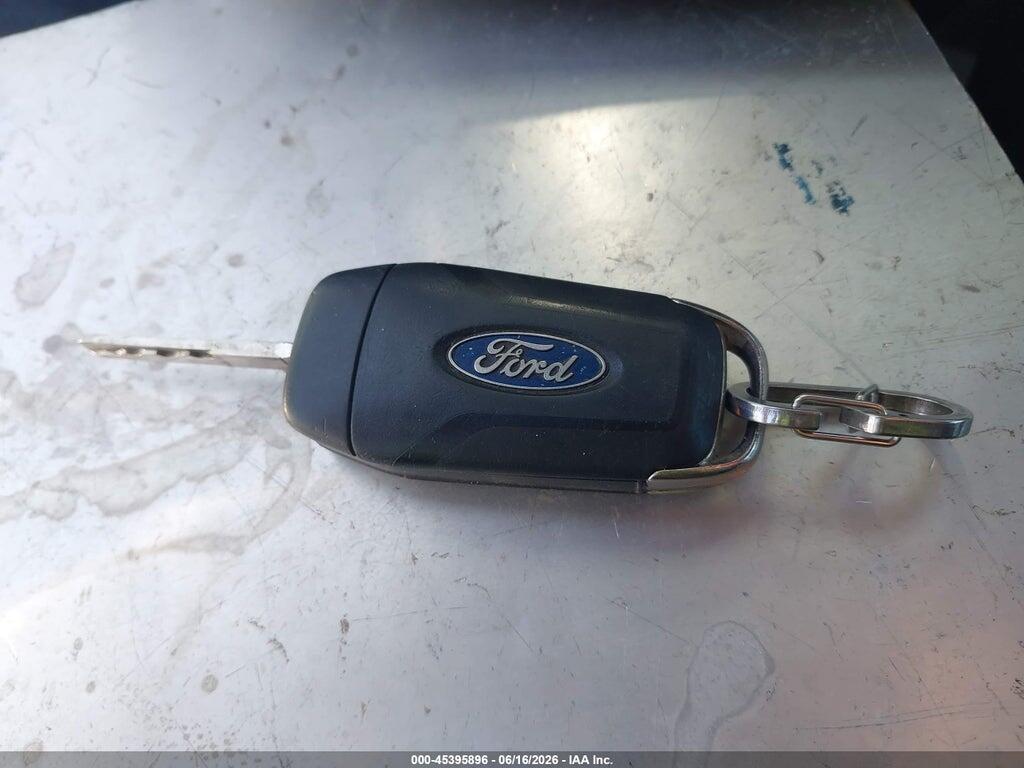 1FTEW1CP3HKD55148 2017 FORD F-150 photo no. 11