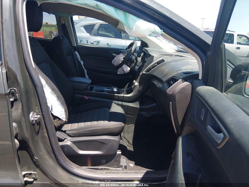 2FMPK4G90NBA18990 2022 FORD EDGE photo no. 5