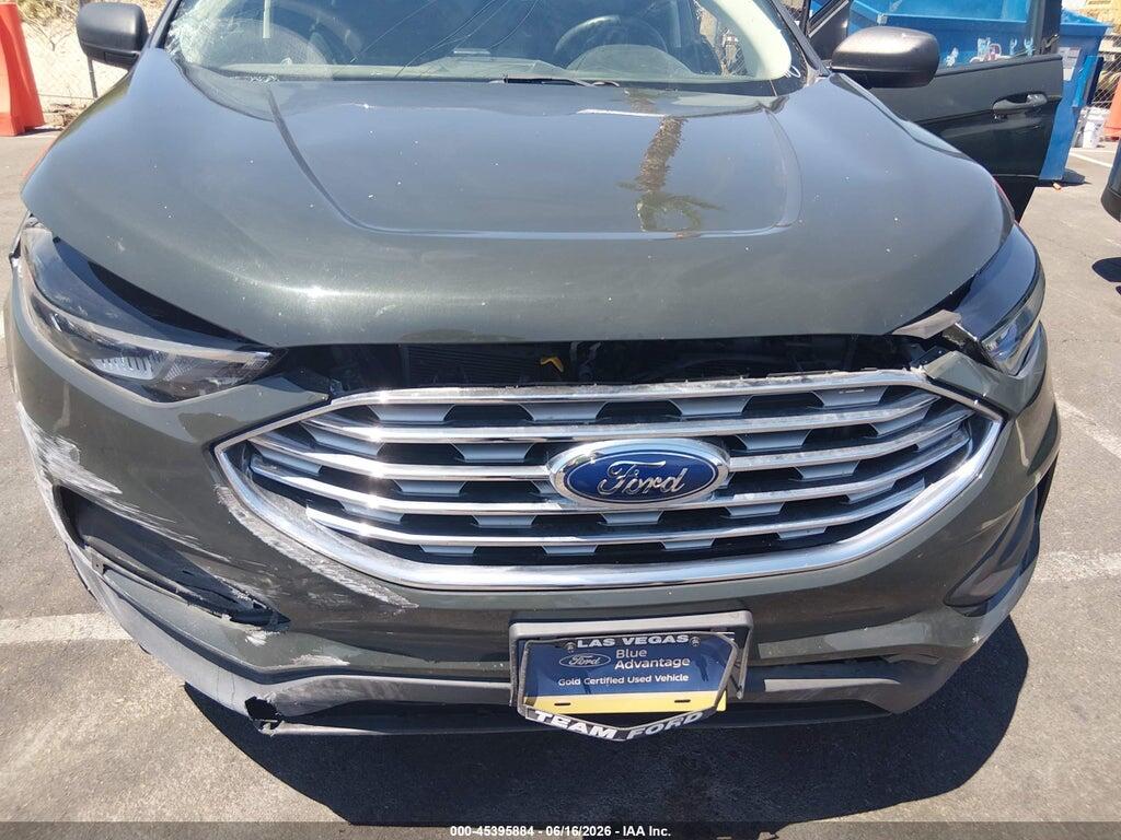 2FMPK4G90NBA18990 2022 FORD EDGE photo no. 6