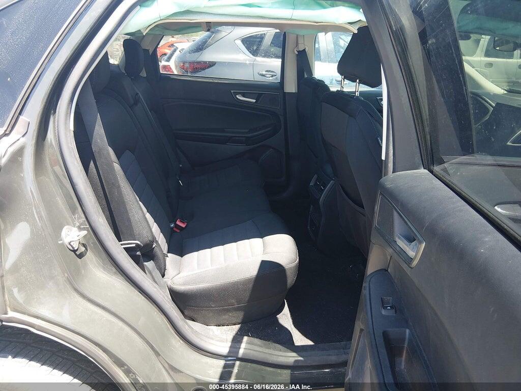 2FMPK4G90NBA18990 2022 FORD EDGE photo no. 8