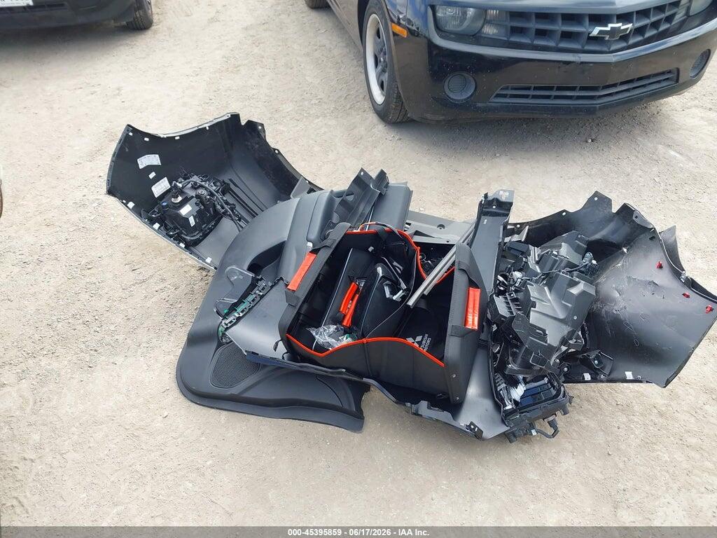 JA4ARUAU2TU005887 2026 MITSUBISHI OUTLANDER SPORT photo no. 12