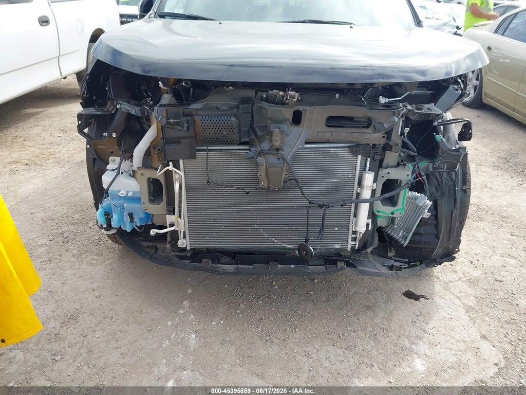 JA4ARUAU2TU005887 2026 MITSUBISHI OUTLANDER SPORT photo no. 6