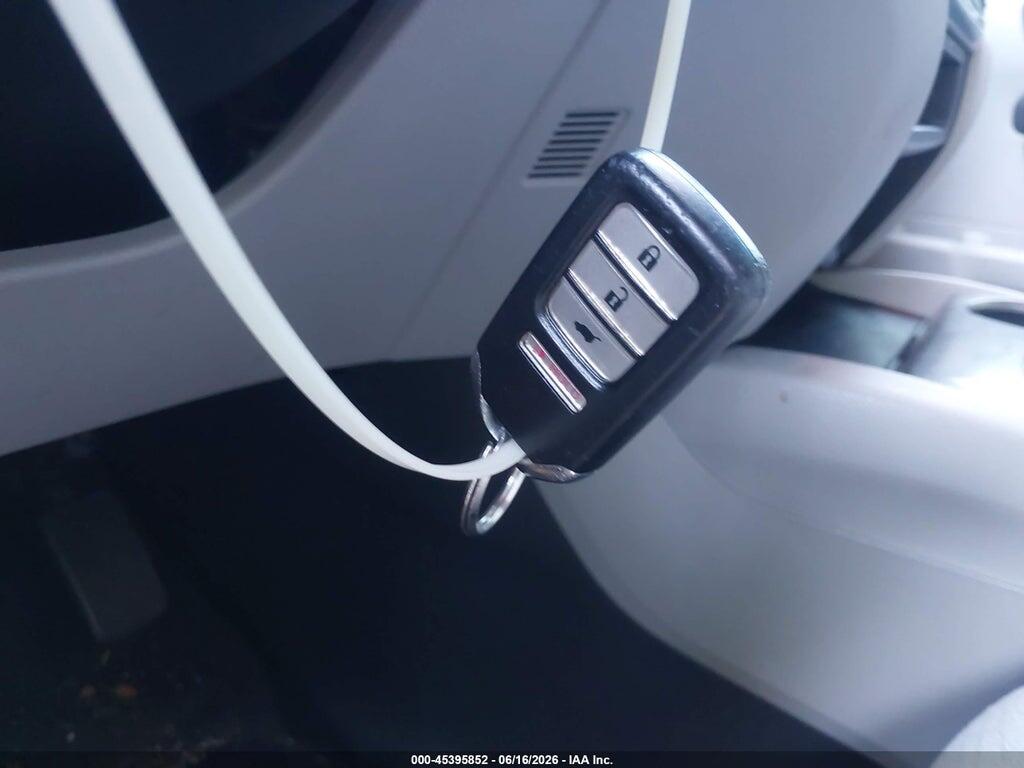 5FNYF6H19JB021515 2018 HONDA PILOT photo no. 11
