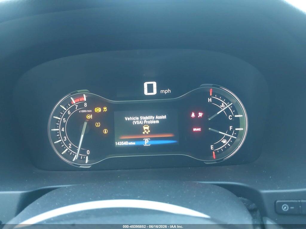 5FNYF6H19JB021515 2018 HONDA PILOT photo no. 7