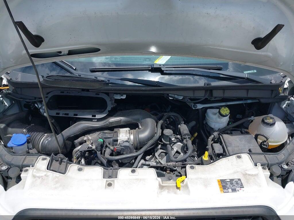 1FTBR1C86PKA21357 2023 FORD TRANSIT-250 photo no. 10