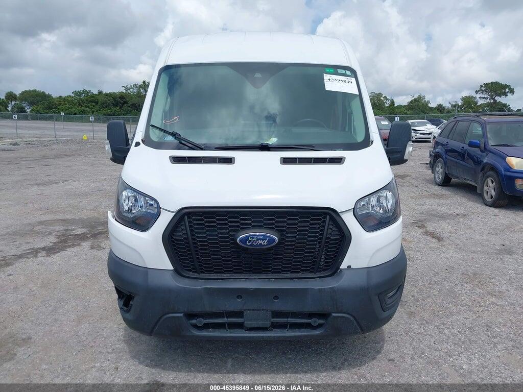 1FTBR1C86PKA21357 2023 FORD TRANSIT-250 photo no. 12