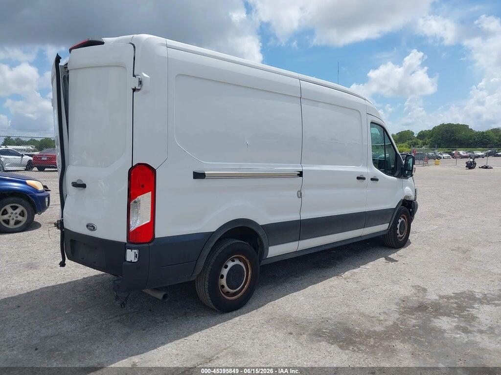 1FTBR1C86PKA21357 2023 FORD TRANSIT-250 photo no. 4