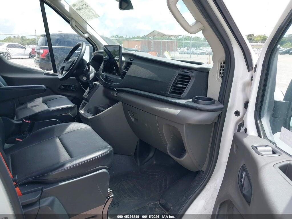 1FTBR1C86PKA21357 2023 FORD TRANSIT-250 photo no. 5