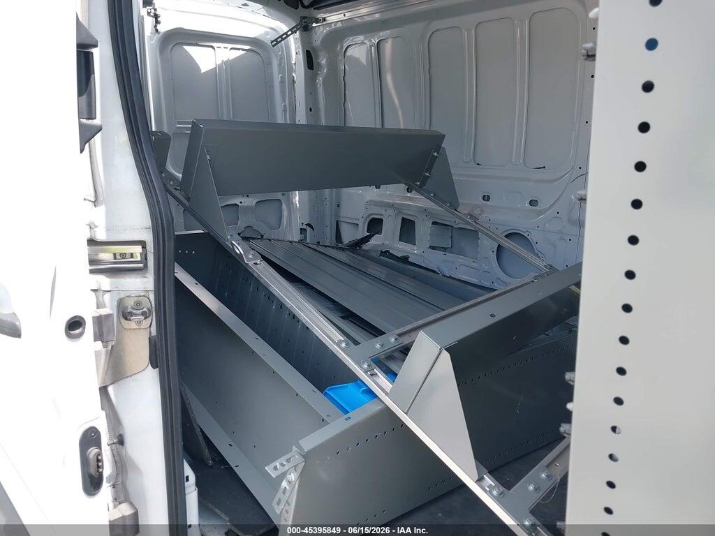 1FTBR1C86PKA21357 2023 FORD TRANSIT-250 photo no. 8