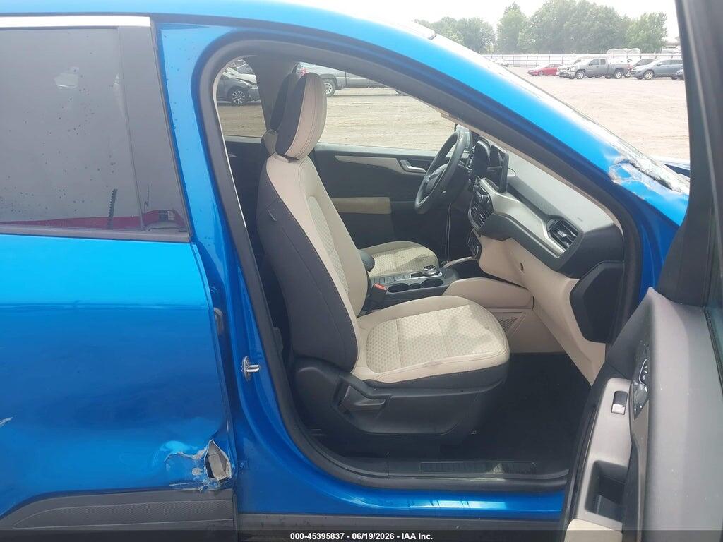 1FMCU0G6XLUA92982 2020 FORD ESCAPE photo no. 5